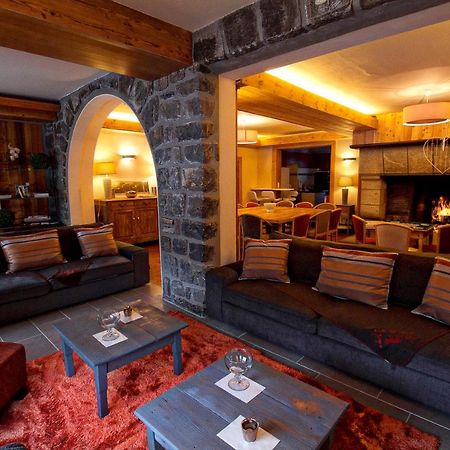 La Maison Rapin Валоар Екстериор снимка