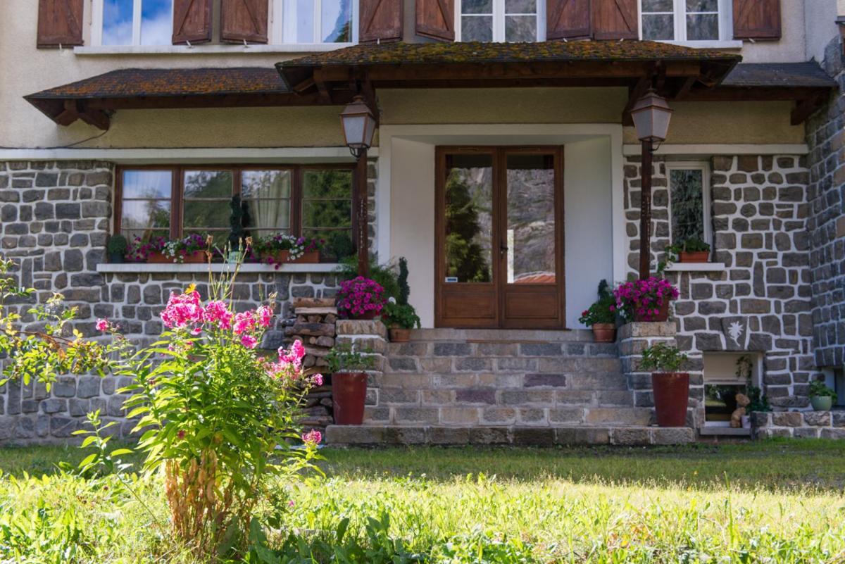 La Maison Rapin Валоар Екстериор снимка